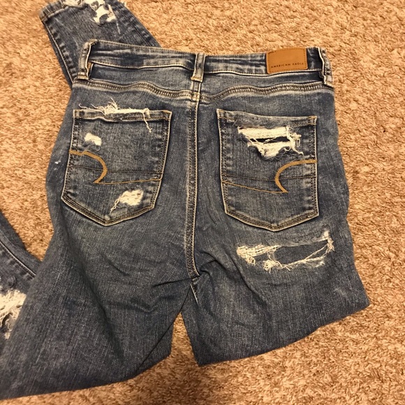 American Eagle Jeans - Picture 10 of 13